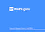 deliver 100 slide report of advanced website SEO audit and competitor analysis